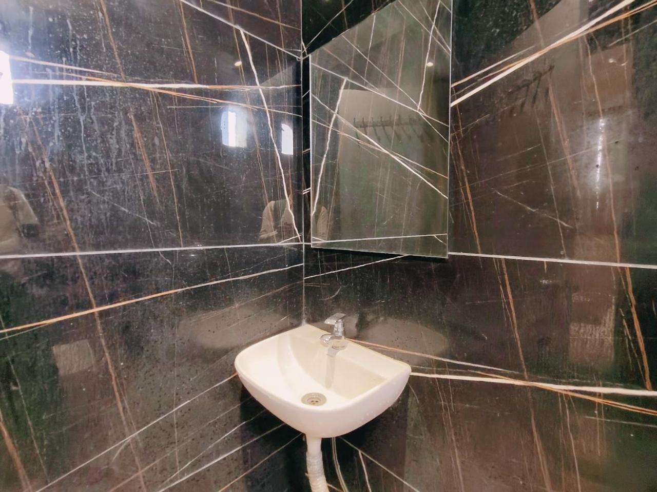 Hotel Pragati Inn Ahmednagar Extérieur photo