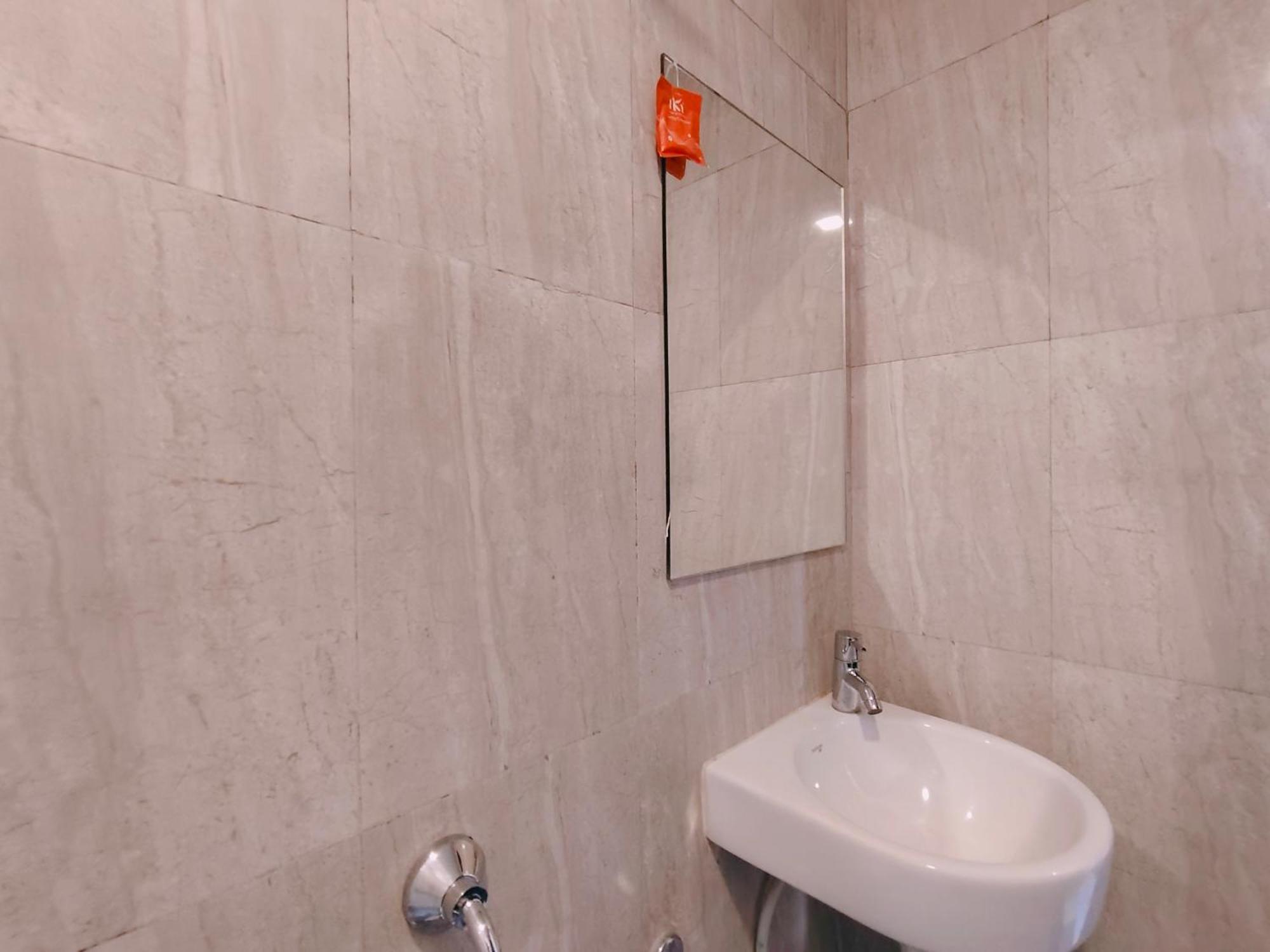 Hotel Pragati Inn Ahmednagar Extérieur photo