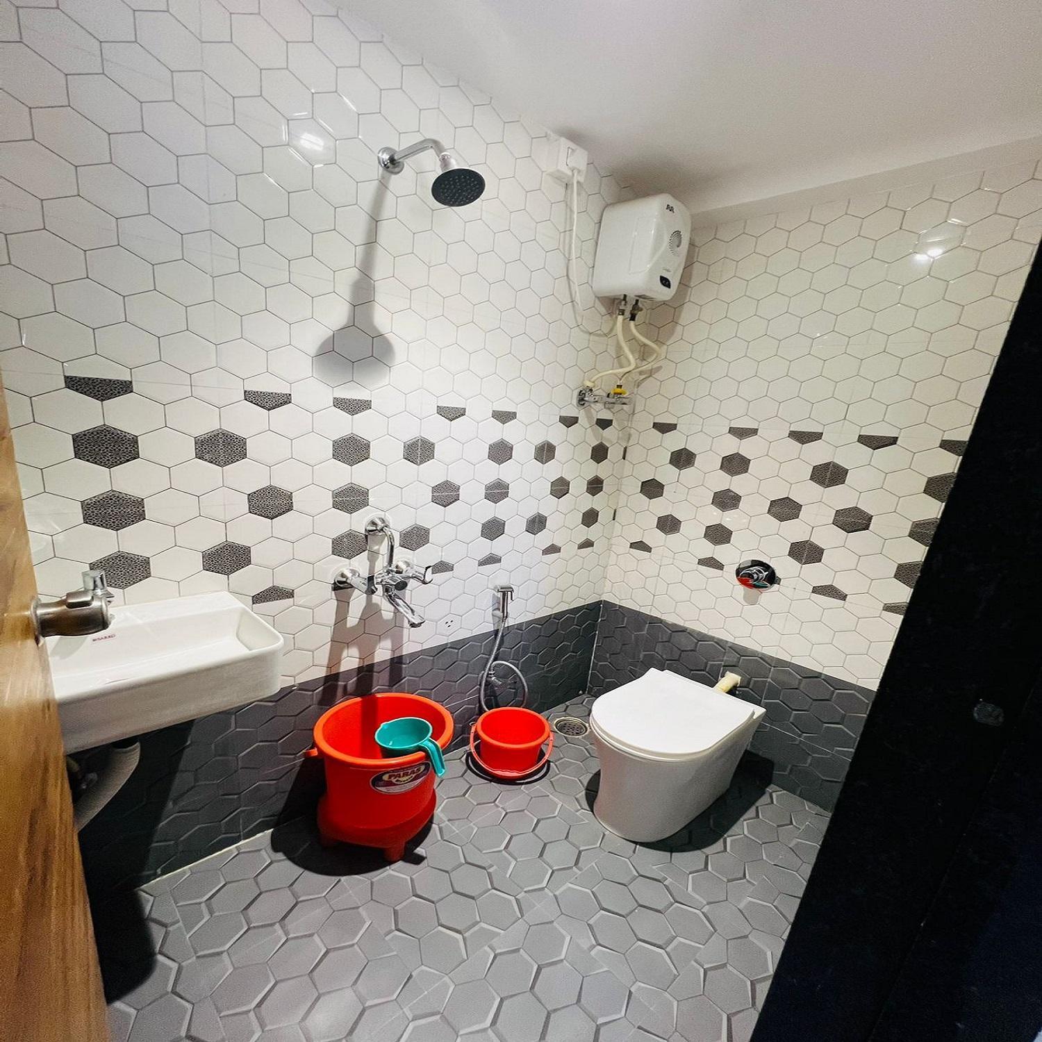 Hotel Pragati Inn Ahmednagar Extérieur photo