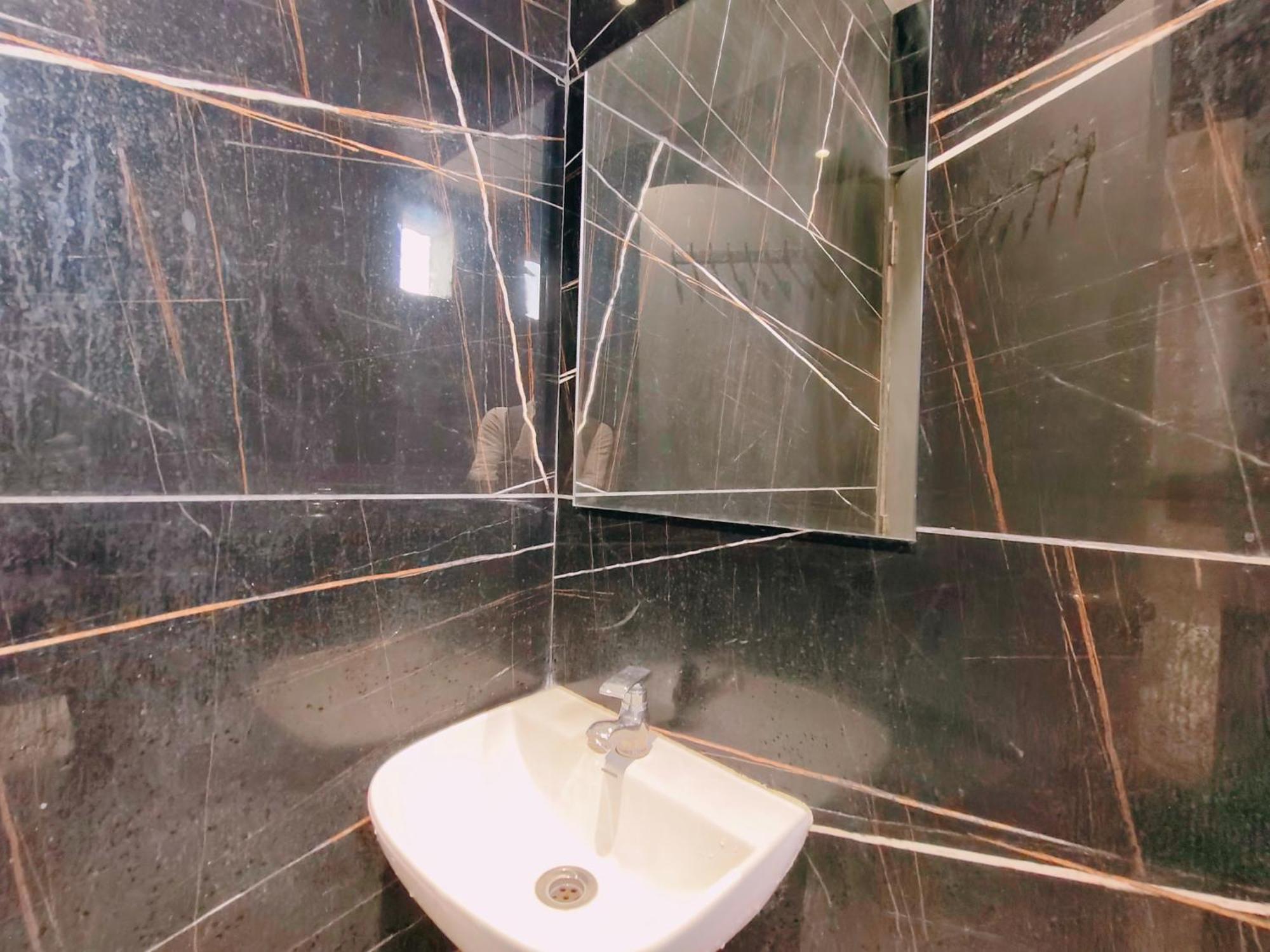 Hotel Pragati Inn Ahmednagar Extérieur photo